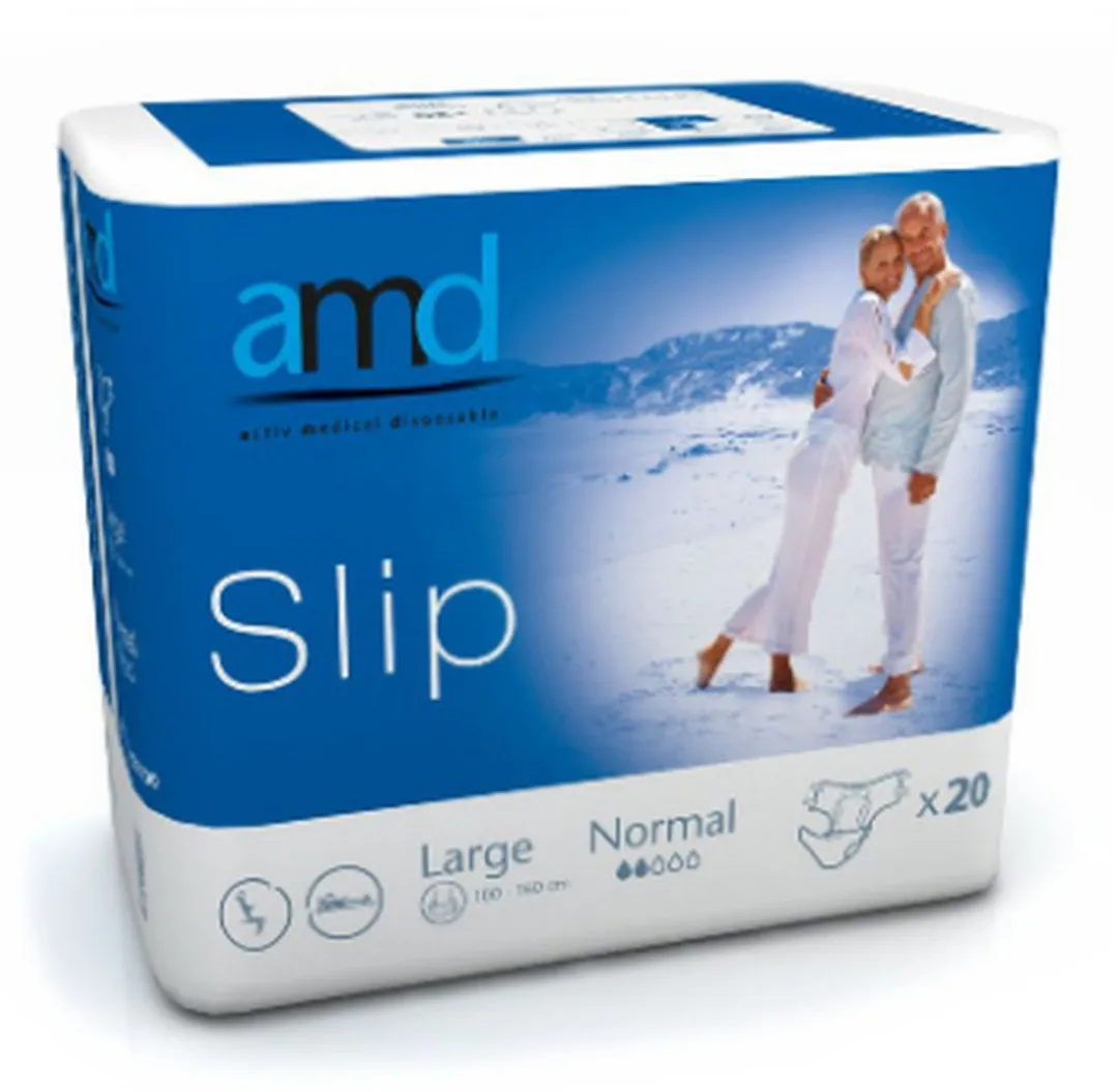 AMD Slip Normal Large