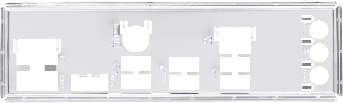 ASUS PRIME B660M-A D4-CSM Moederbord - microATX
