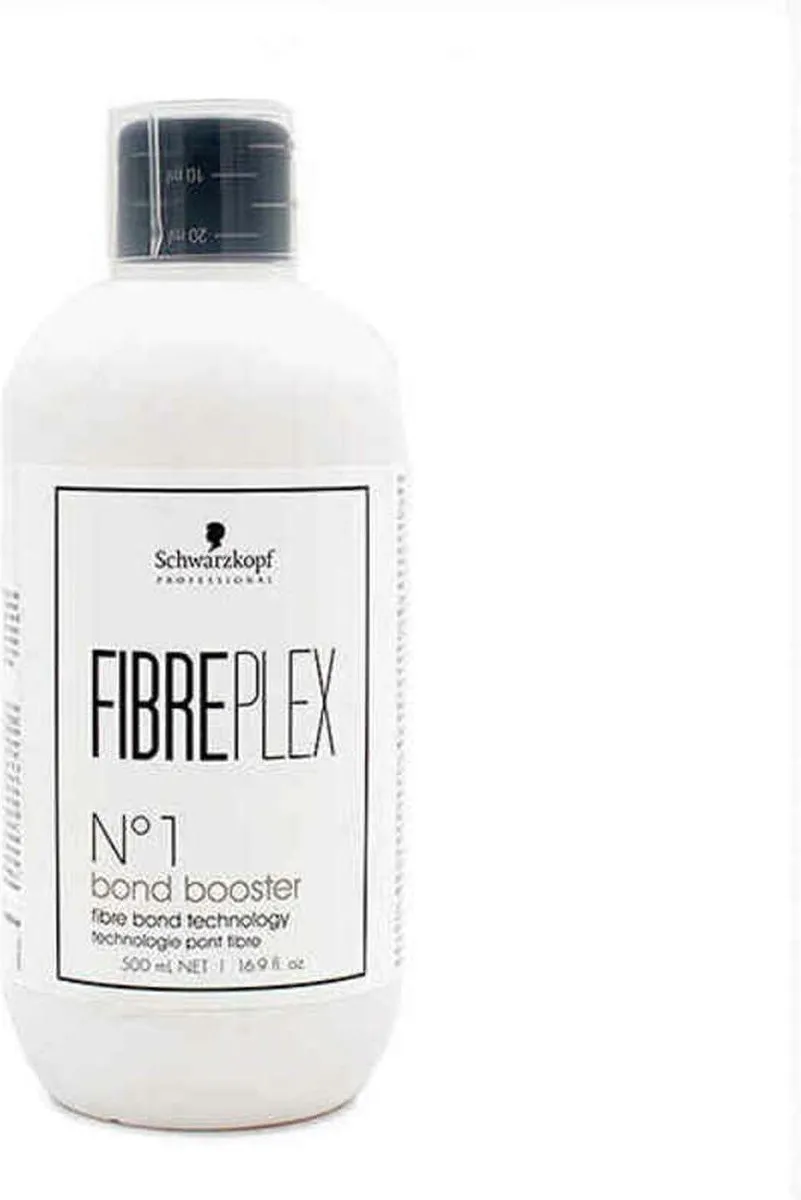 Schwarzkopf Fibreplex 1 Booster 500ml