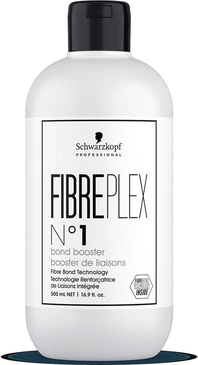 Schwarzkopf Fibreplex 1 Booster 500ml