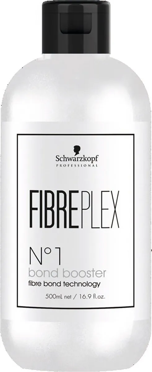Schwarzkopf Fibreplex 1 Booster 500ml