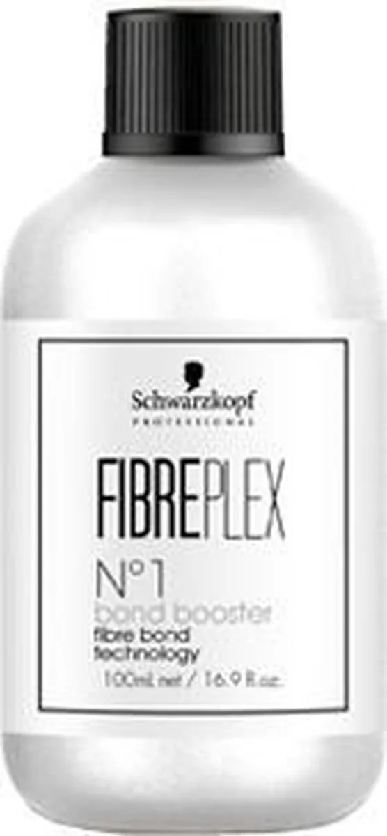 Schwarzkopf Fibreplex 1 Booster 500ml