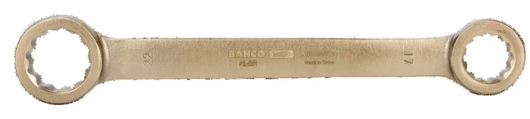Bahco Ringsteeksleutel 30x36mm - Vonkvrij