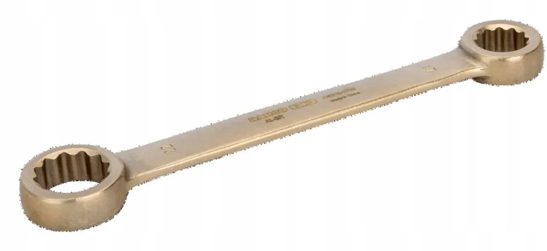Bahco Ringsteeksleutel 30x36mm