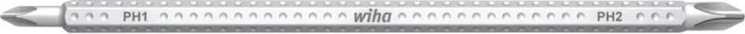Wiha System 6 Kruiskopverwisselbare kling PH 2/PH 3 150mm