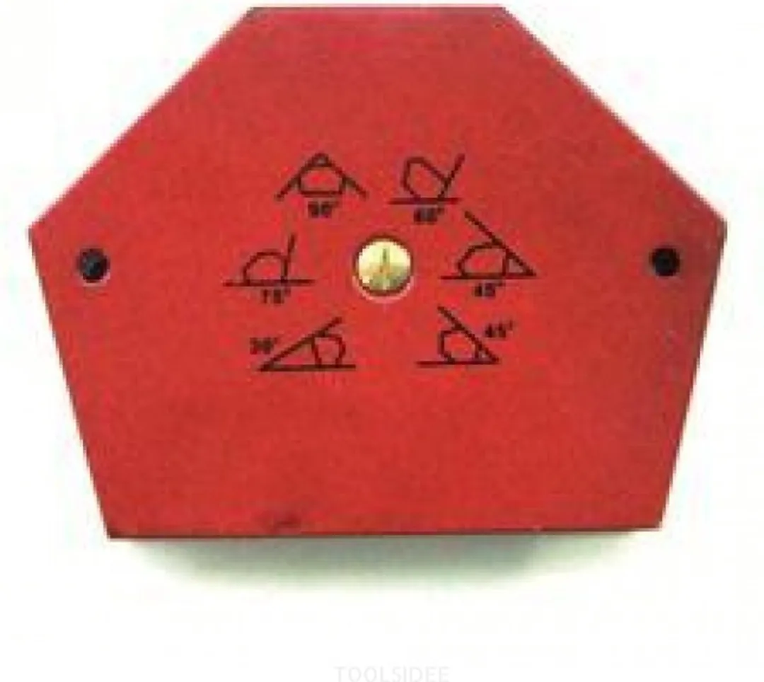 Rothenberger Hoekmagneet 100x65mm