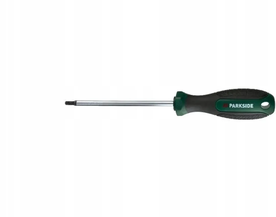 Parkside Torx Schroevendraaier TX25 125mm