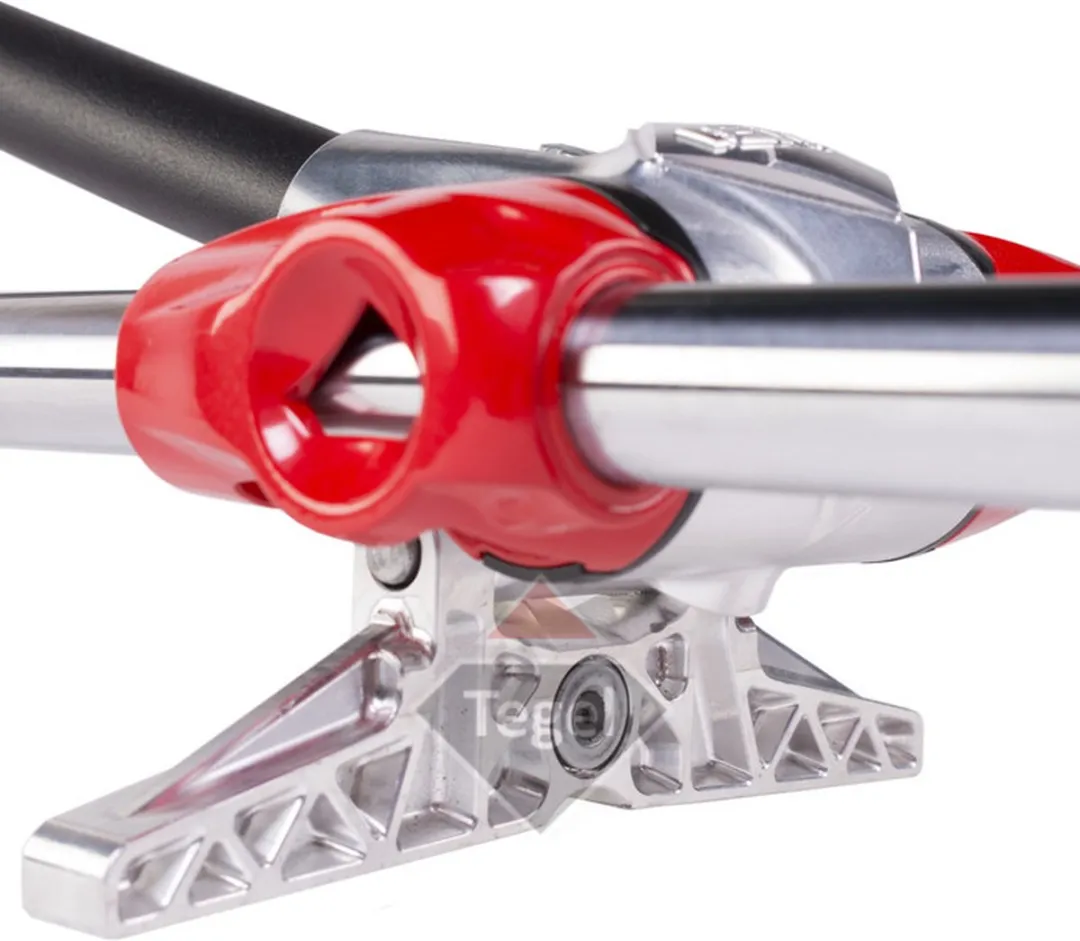 Rubi Speed 62 Magnet tegelsnijder - 620mm + koffer
