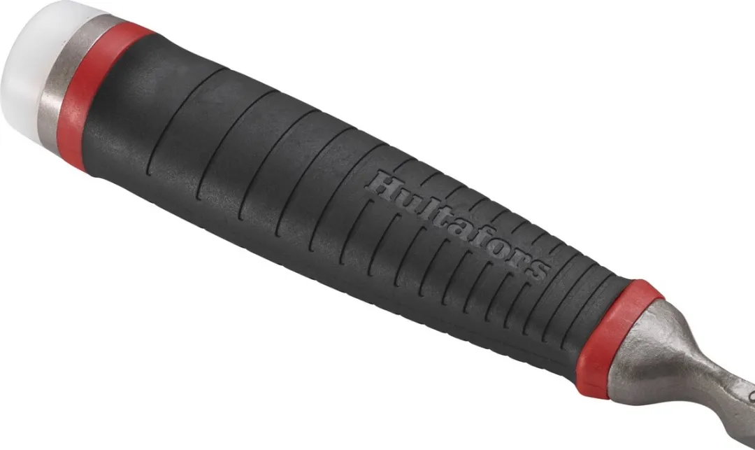 Hultafors HDC 8 Beitel 8x265mm - met holster