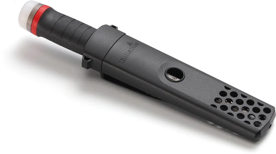 Hultafors HDC 8 Beitel 8x265mm - met holster