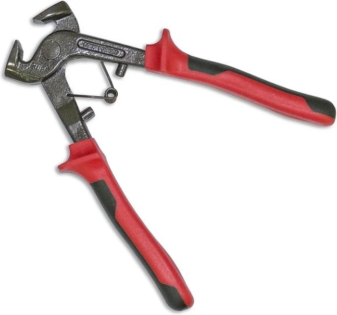 Rubi Tang voor Glasmozaiek - Rood - afbeelding 2 van 6
