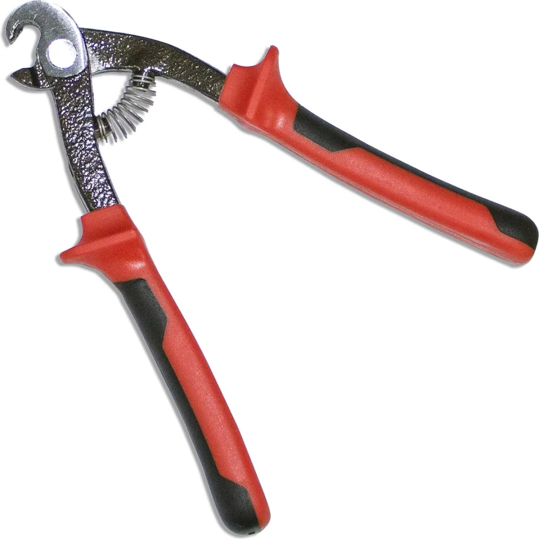 Rubi Tang voor Glasmozaiek - Rood - afbeelding 6 van 6