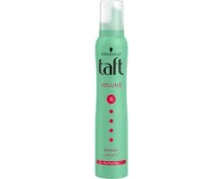 Schwarzkopf Taft True Volume Haarmousse 200ml