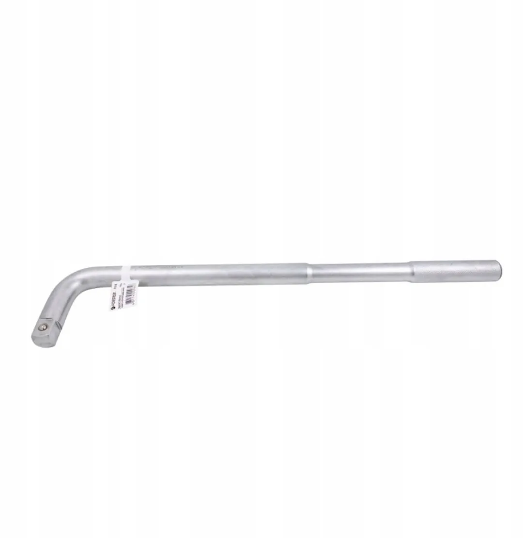 Forsage F-8156510 Verstelbare Hendel 3/4" 510mm CRV Staal