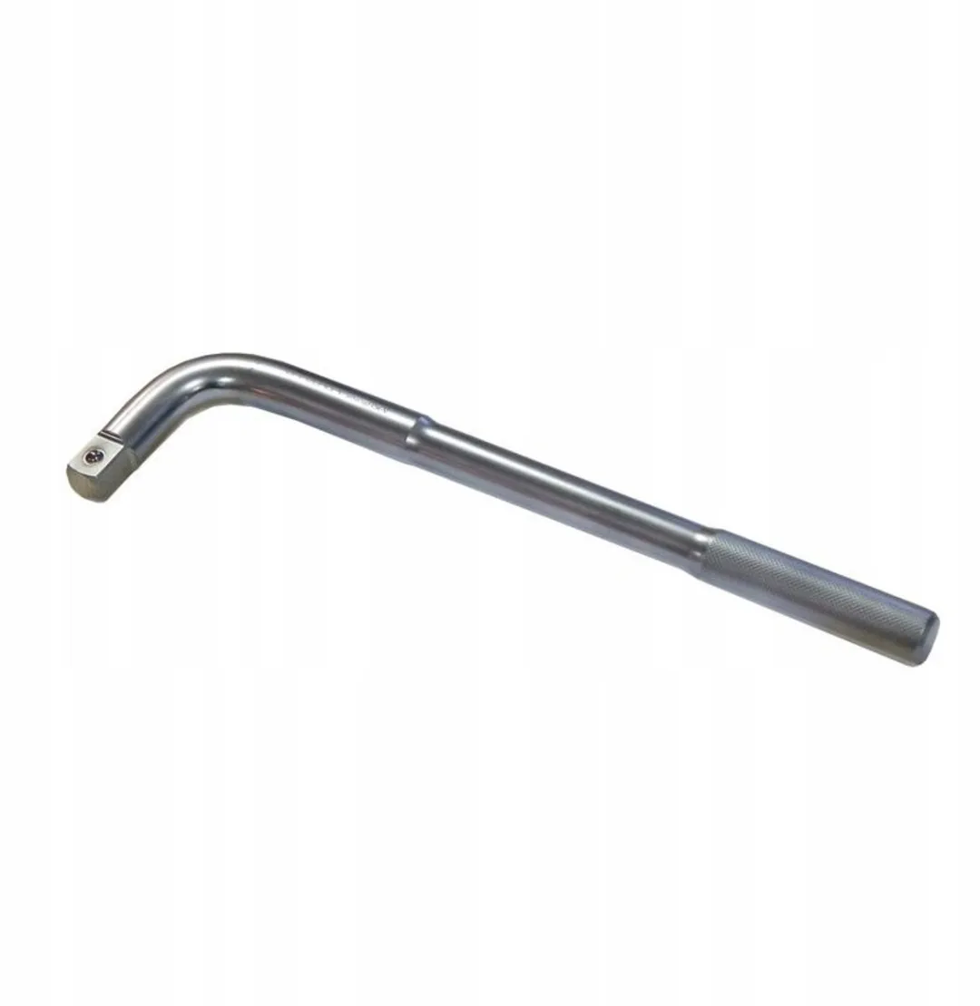 Forsage F-8156510 Verstelbare Hendel 3/4" 510mm CRV Staal