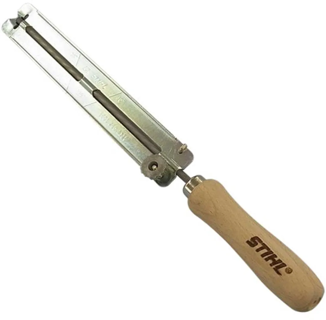 Stihl Vijlhouder 3/8 Ref. 5605-750-4329