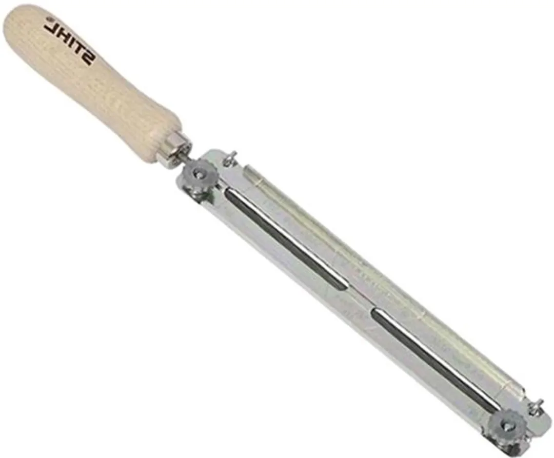 Stihl Vijlhouder 3/8 Ref. 5605-750-4329