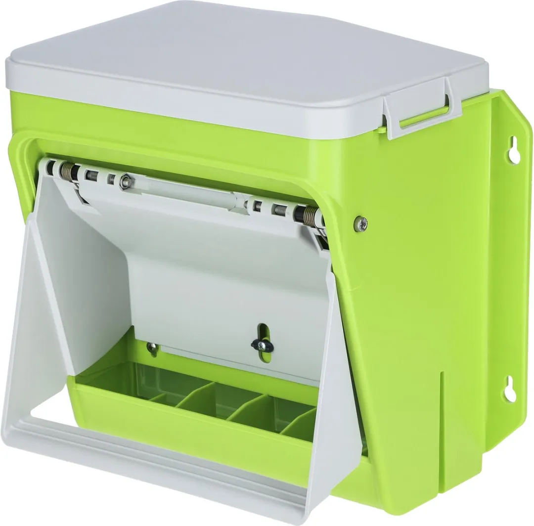 Kerbl SmartCoop Automatische Voederbak 7,5kg