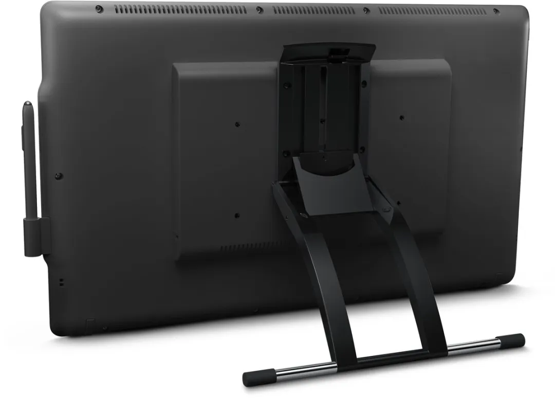 Wacom DTH-2452 Touchscreen 23.8" Full HD - Zwart - afbeelding 5 van 6