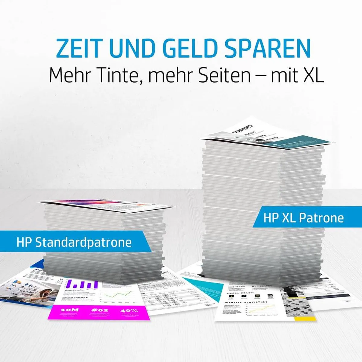 HP 951XL Magenta Inktcartridge - 17ml