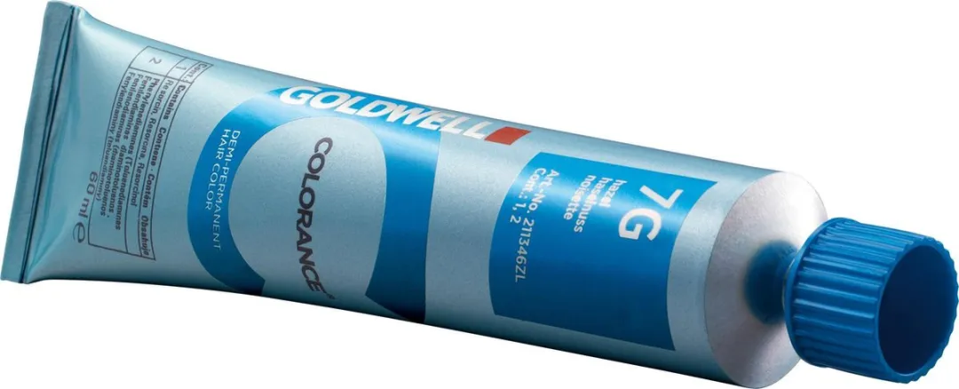 Goldwell - Colorance - Color Tube - 5-B Brasil - 60 ml