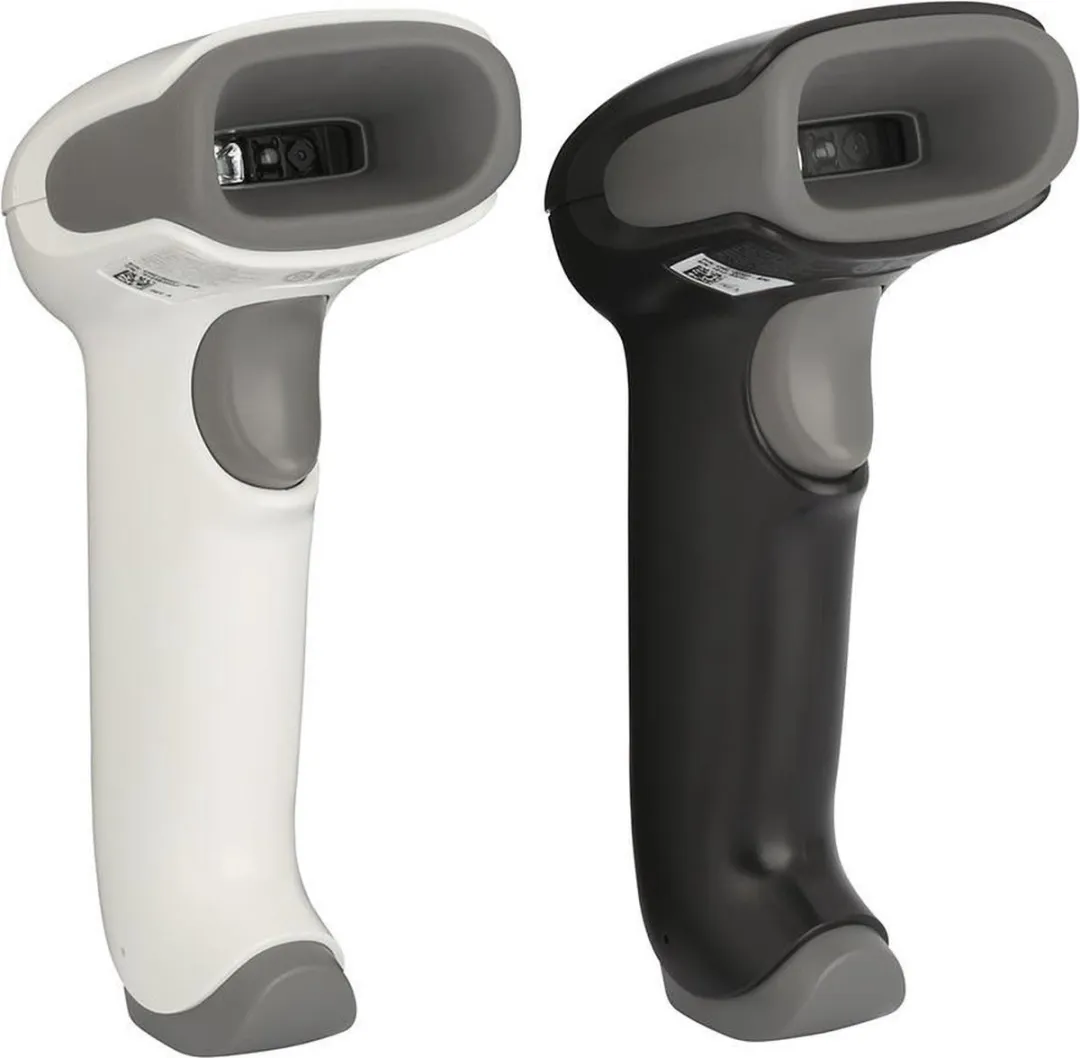 Honeywell Voyager XP 1470g Streepjescodelezer 1D/2D