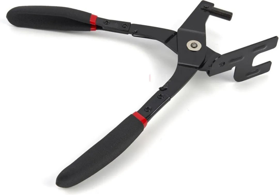 HBM 285mm Uitlaatrubber Demontagetang