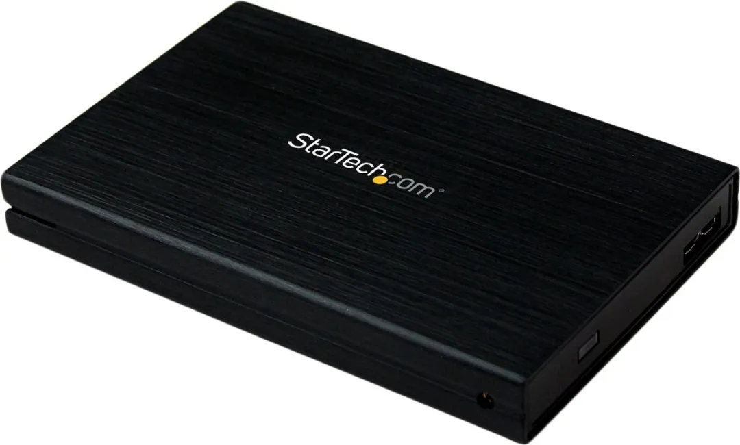 Startech S2510BMU33 2.5" Behuizing