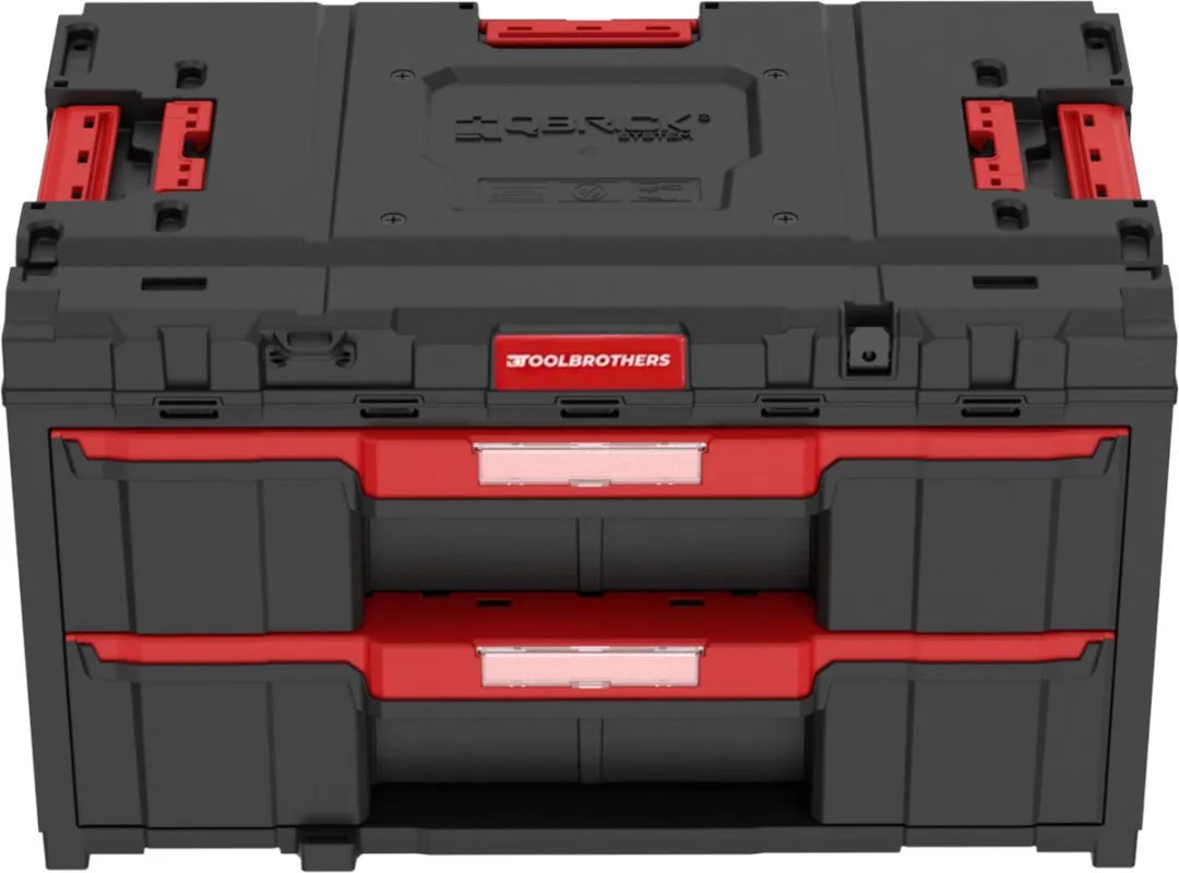 Toolbrothers RHINO XXl Lade 2 ECO Ladekast - 29L - IP66 - afbeelding 3 van 6
