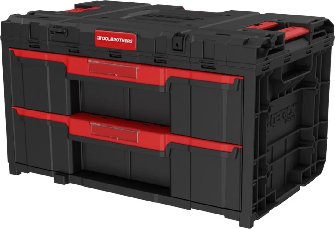Toolbrothers RHINO XXl Lade 2 ECO Ladekast - 29L - IP66 - afbeelding 4 van 6