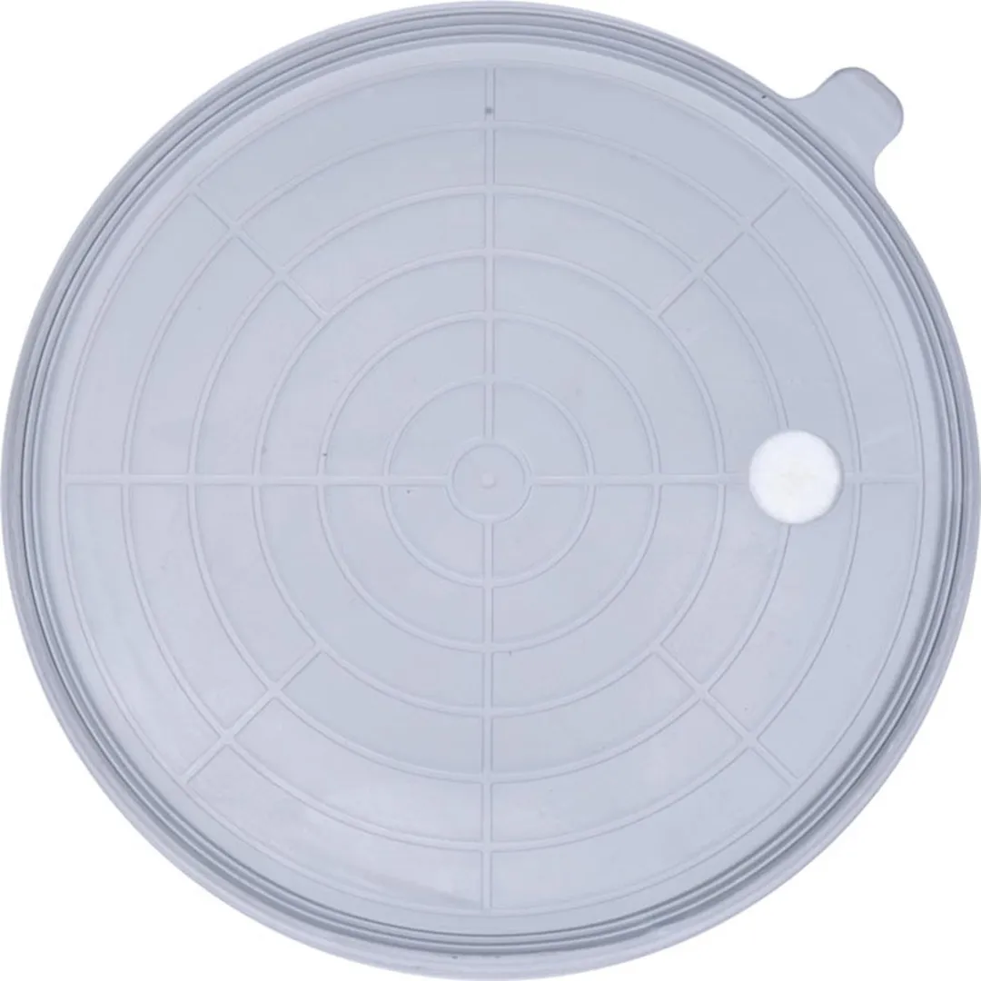 RUBI GSC-200 Serie - Vacuüm-zuignap - 200mm - Ergonomische Handgreep