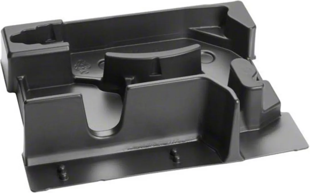 Bosch Professional 1600A002V4 Inlegger Gereedschap - Zwart