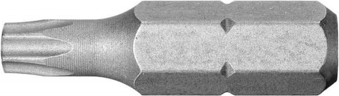 FACOM Resistorx TT20 Schroefbits 1/4 25mm