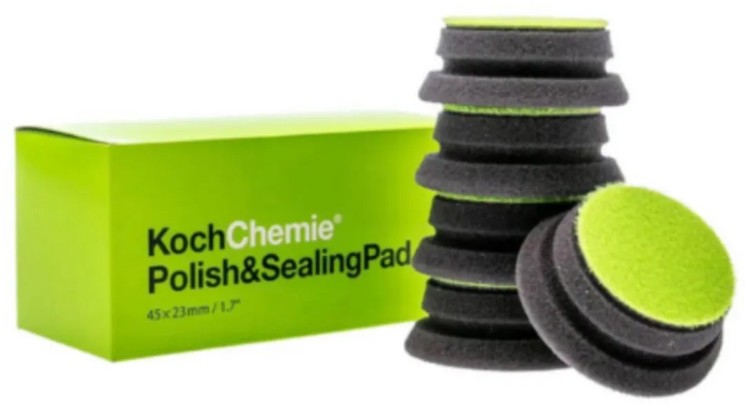 Koch Chemie Polish & Sealing Pad 45mm