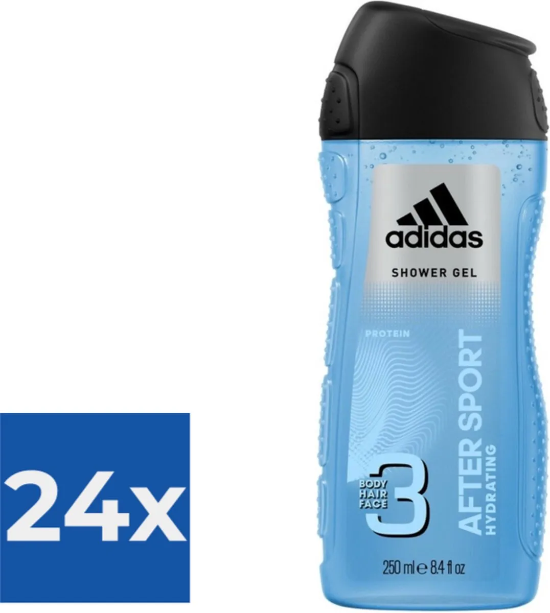 adidas After Sport Douchegel