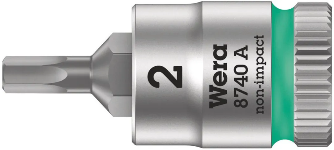 Wera 8740 A Zyklop Dopbit