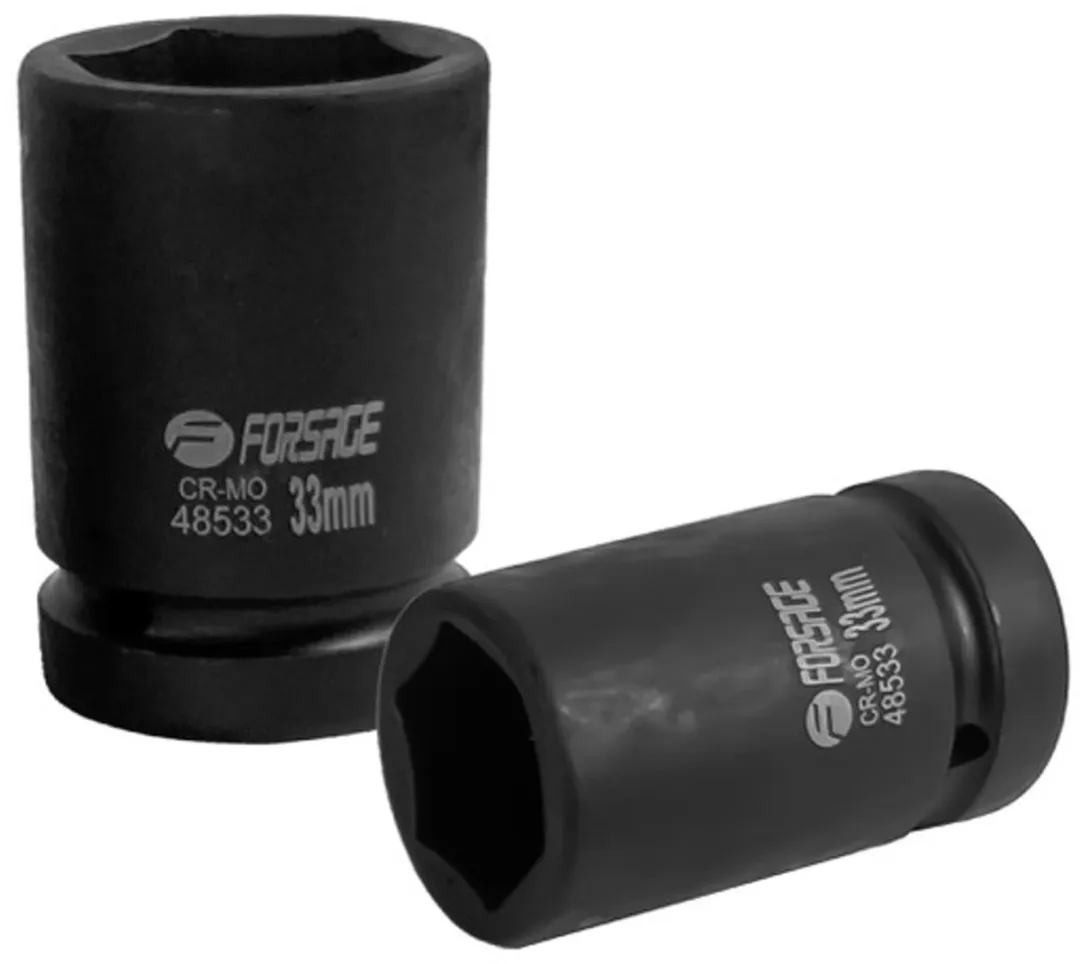 Forsage F-48533 Dopsleutelset 33mm