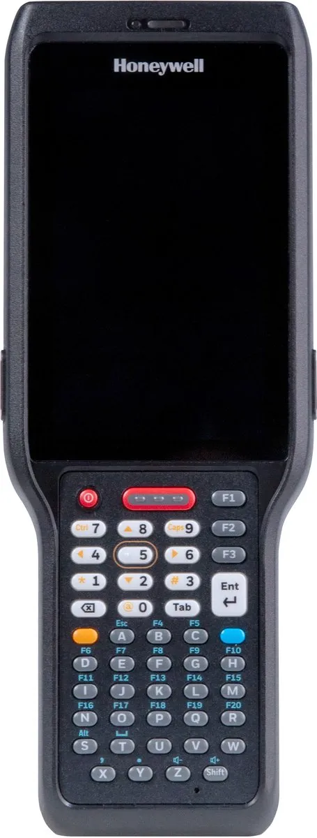 Honeywell CK62 Barcodelezer
