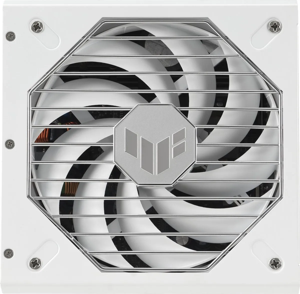 ASUS TUF Gaming 1000W PSU - Wit - 90YE00S5-B0NA00