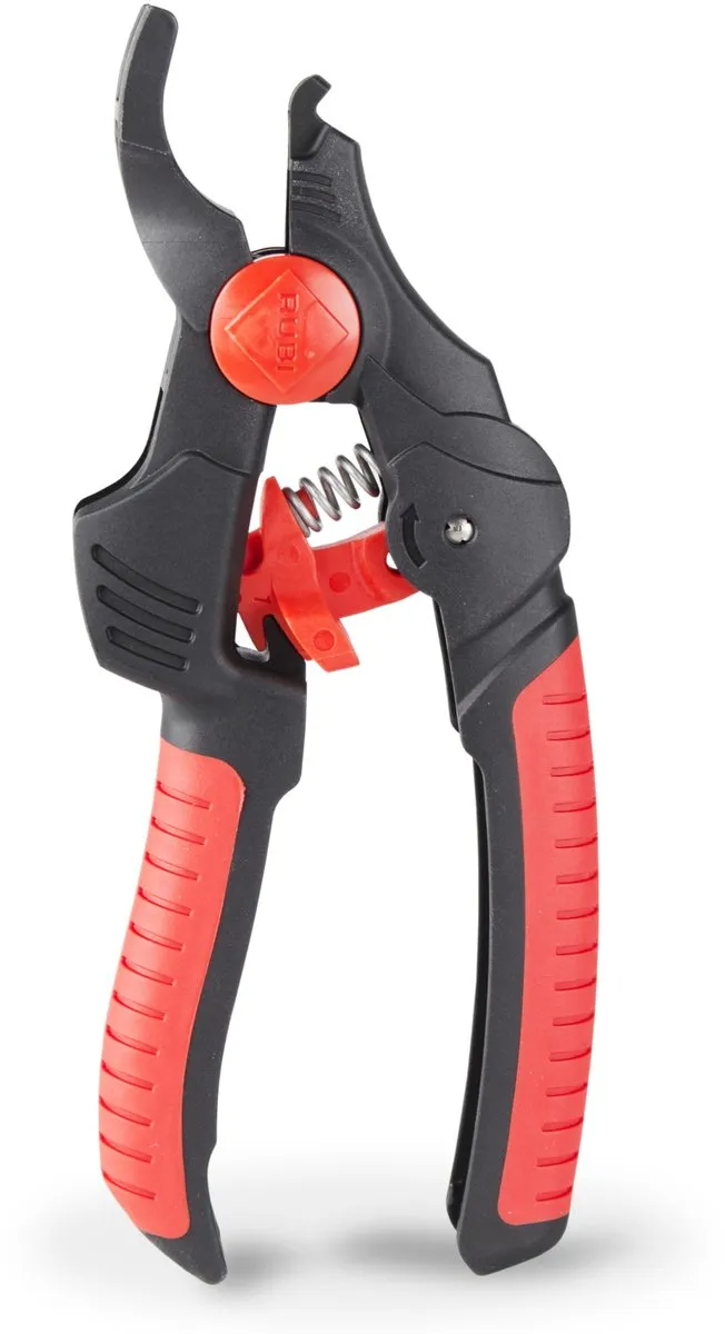 Rubi Tegel Levelling Tangen TILE LEVEL QUICK - Rood/Zwart - afbeelding 2 van 5