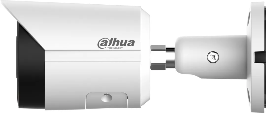 Dahua IPC-HFW2849S-S-IL-0280B IP Camera 8MP 4K