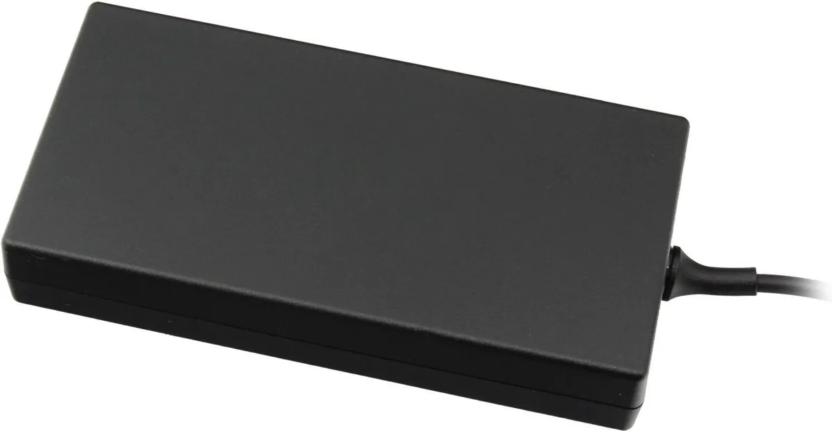 Acer AP.12001.007 Oplader 120W - Laptop