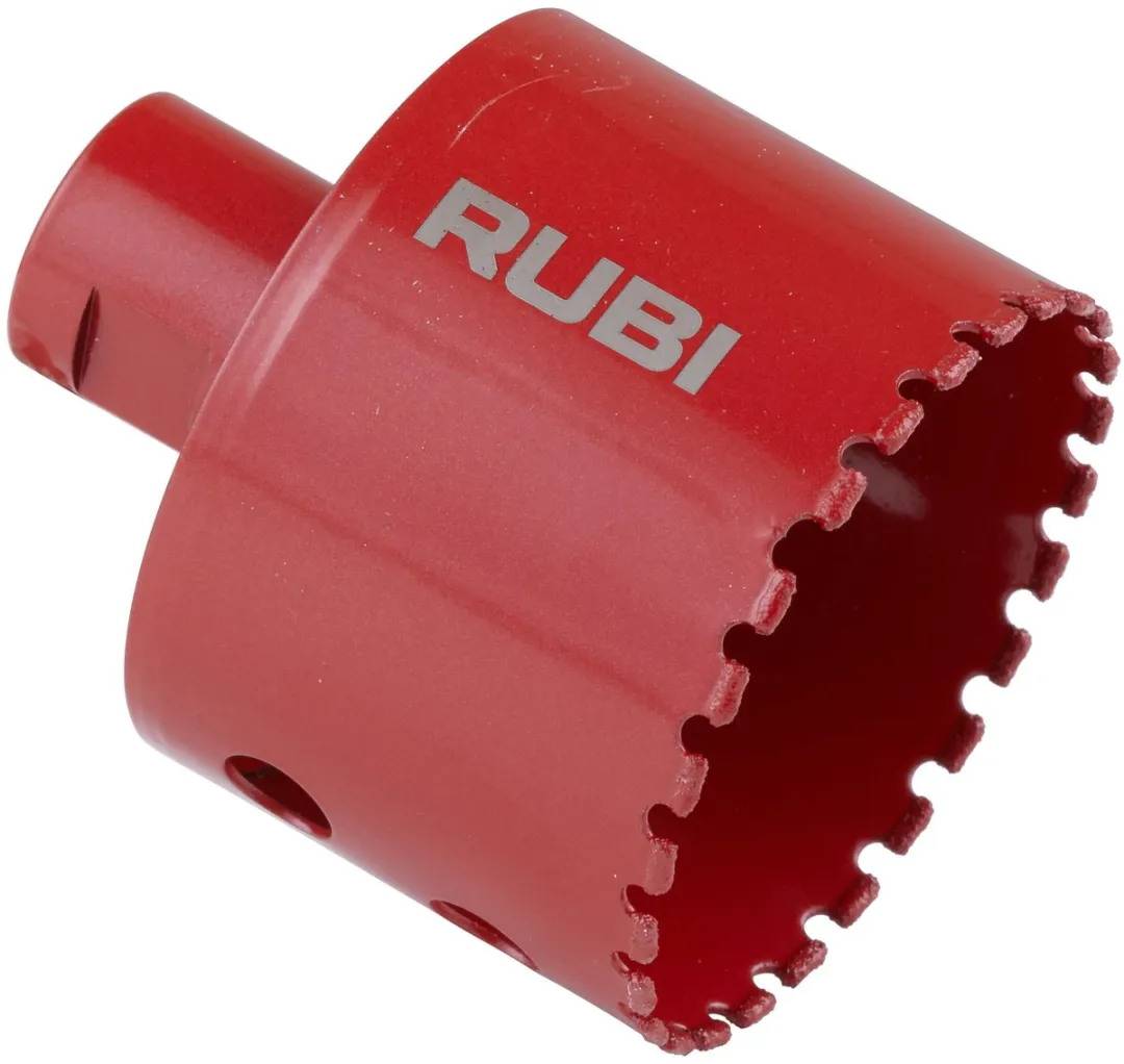 Rubi Drygres Diamantboor 50mm M14