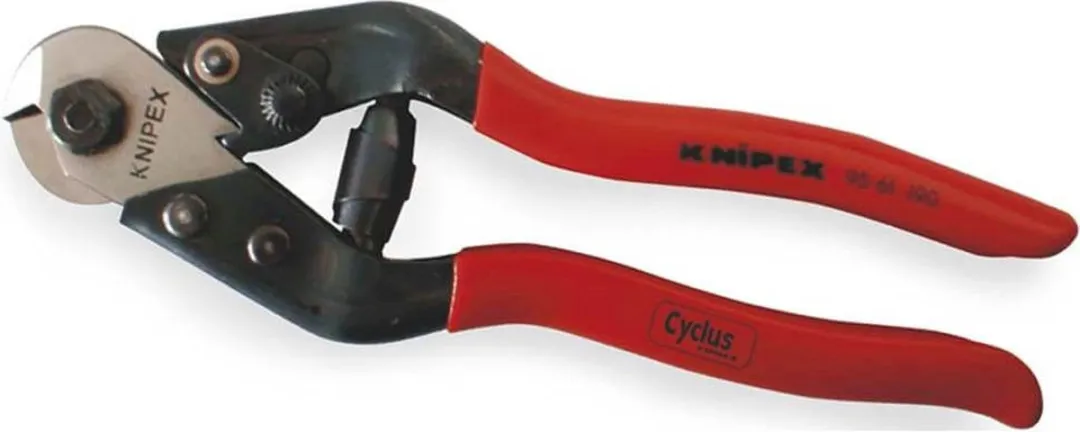 Knipex Kabelkniptang