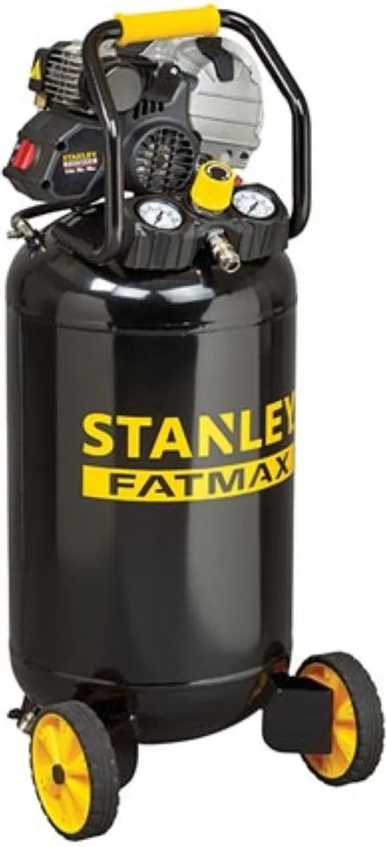 Stanley FatMax W227/10/50VSFM Compressor