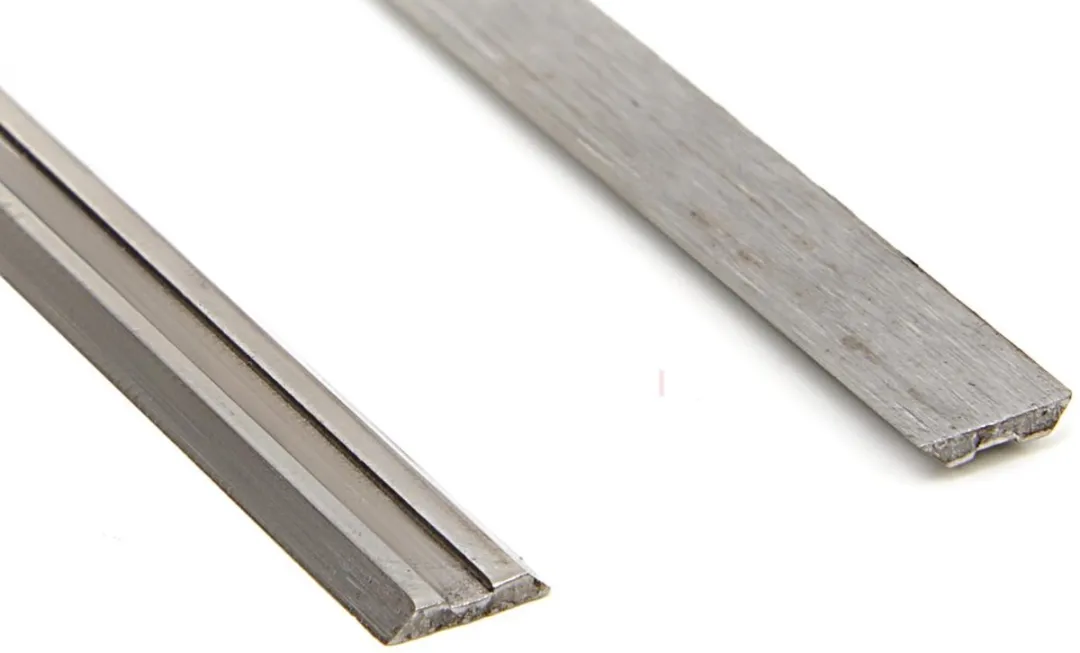 HBM Messenset voor HBM 900W Elektrische Schaaf 82mm