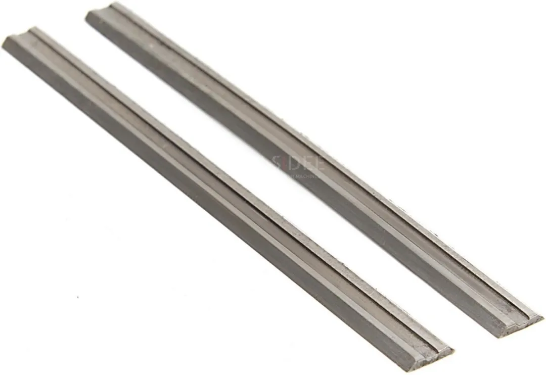 HBM Messenset voor HBM 900W Elektrische Schaaf 82mm - met lamp