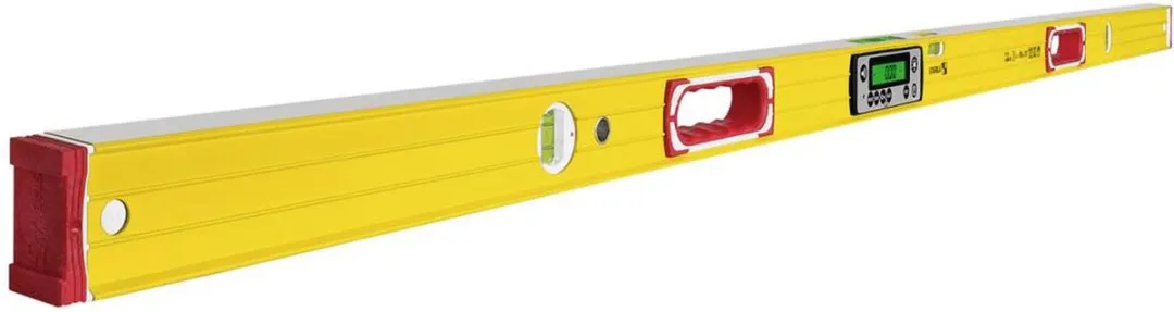 Stabila TECH 196M DL Digitale Waterpas 61cm - IP67