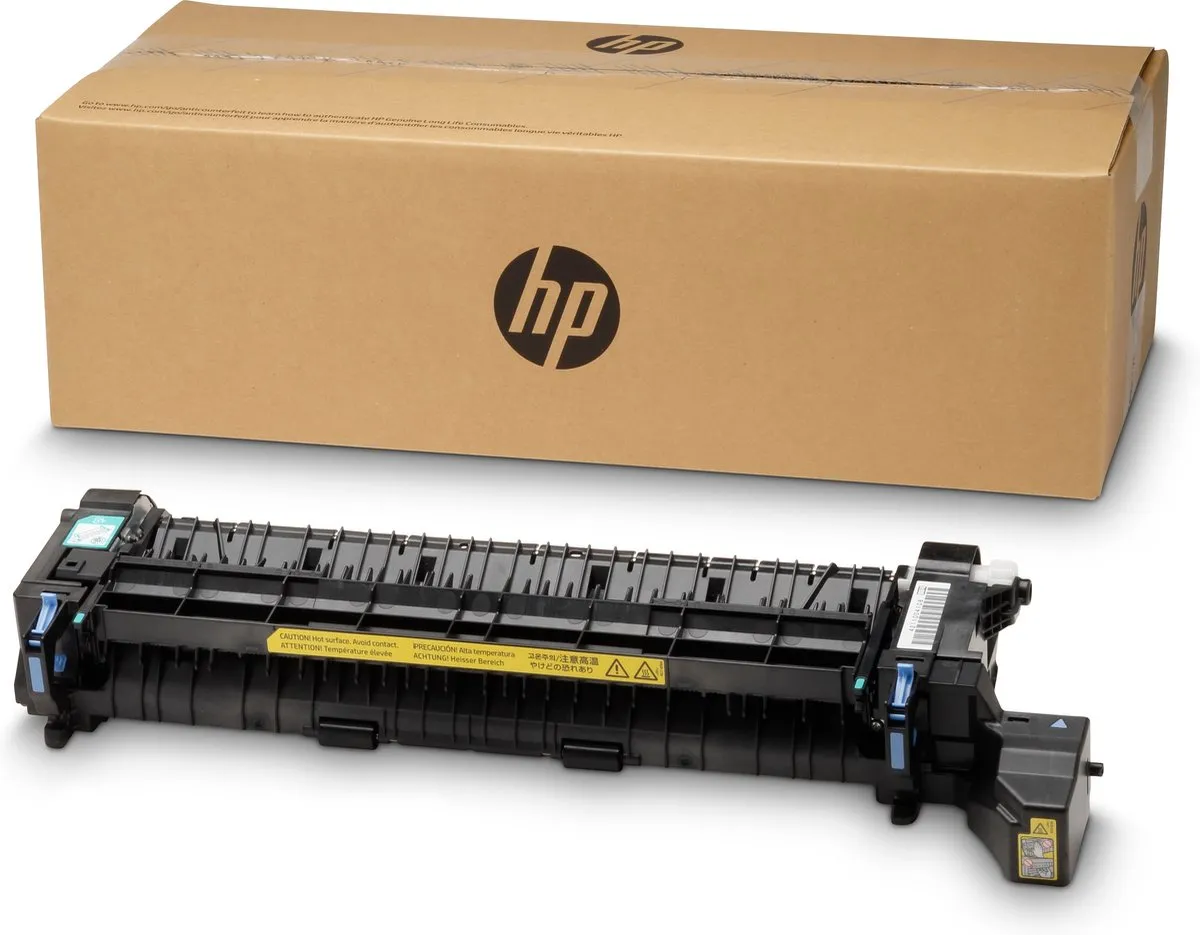 HP LaserJet 220 V Fuserkit