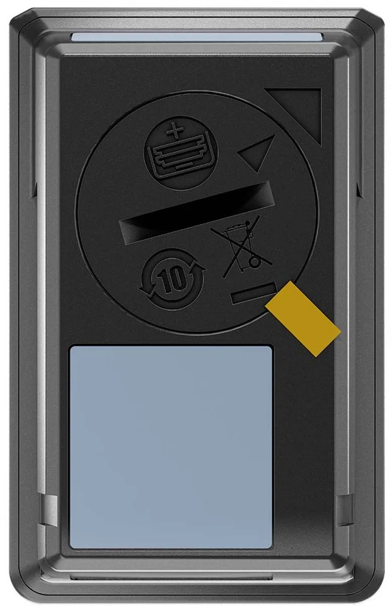 Testo 174T BT Temperatuur Datalogger -30 tot 70°C